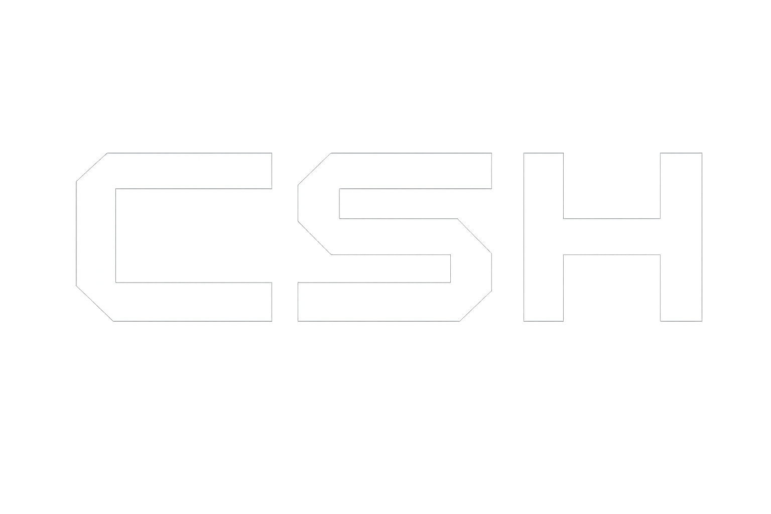 CSH Logo